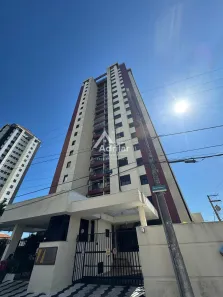 Cobertura com 4 Quartos à venda, 186m² no Centro, Mogi das Cruzes