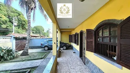 Sobrado com 3 Quartos à venda, 90m² no Areal, Araruama