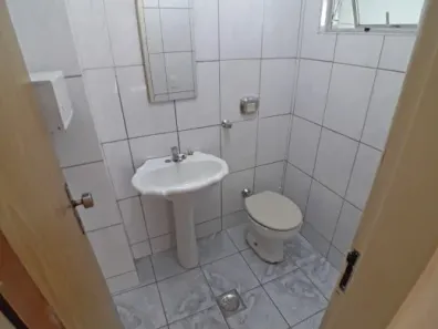 Loja / Salão / Ponto Comercial à venda, 62m² no Savassi, Belo Horizonte