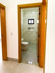 Casa com 4 Quartos à venda, 205m² no Das Indústrias, Senador Canedo