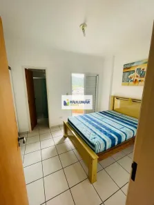 Apartamento com 2 Quartos para venda ou aluguel, 79m² no Centro, Mongaguá