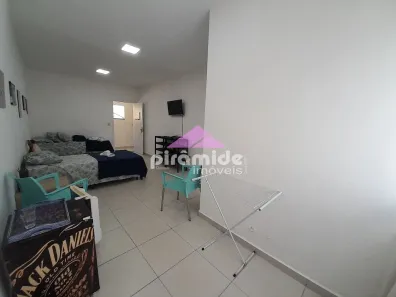 Kitnet com 1 Quarto para alugar, 30m² no Centro, Caraguatatuba