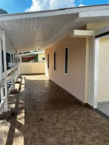 Casa de Condomínio com 4 Quartos para alugar, 420m² no Vale do Sol, Embu das Artes