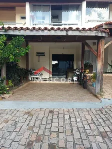 Casa de Condomínio com 3 Quartos à venda, 100m² no Stella Maris, Salvador