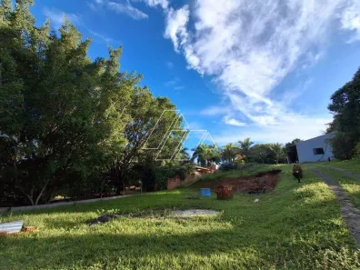 Fazenda / Sítio / Chácara com 3 Quartos para alugar, 150m² no Jardim Tropical, Marília