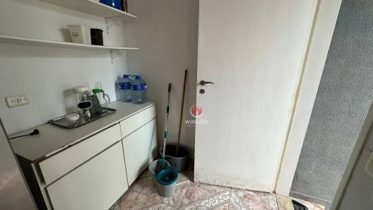 Casa de Condomínio com 3 Quartos para alugar, 100m² no Jardim Enseada, Guarujá