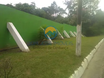 Fazenda / Sítio / Chácara com 3 Quartos à venda, 250m² no , Embu-Guaçu