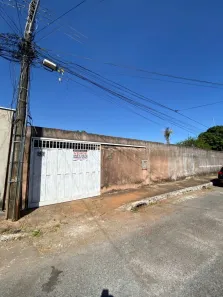 Terreno / Lote / Condomínio à venda, 630m² no Setor de Mansões de Sobradinho, Brasília