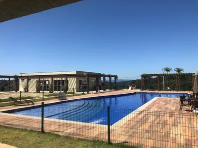 Terreno / Lote / Condomínio à venda, 436m² no Bairro Itapema, Itatiba