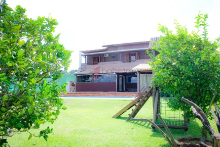 Casa de Condomínio com 4 Quartos à venda, 272m² no Jardim Primavera, Itupeva