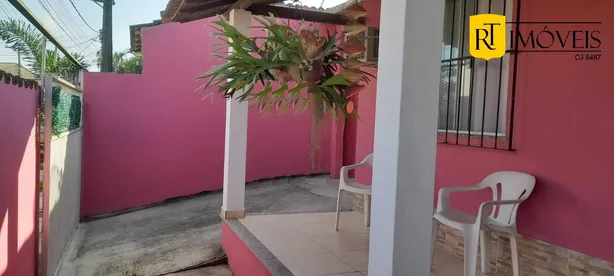 Casa com 2 Quartos à venda, 90m² no Rio do Limão, Araruama