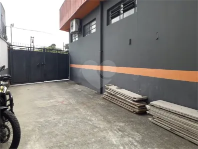 Loja / Salão / Ponto Comercial à venda, 128m² no Vila Bernadotti, Mogi das Cruzes