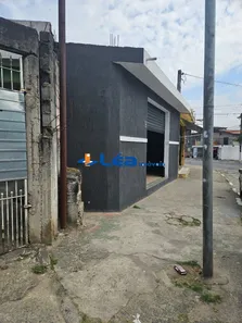 Loja / Salão / Ponto Comercial à venda, 243m² no Jardim América, Poá