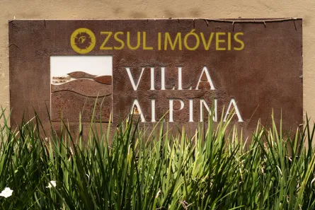 Terreno / Lote / Condomínio à venda, 1000m² no Vila Alpina, Nova Lima
