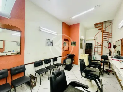 Loja / Salão / Ponto Comercial à venda, 33m² no Várzea, Teresópolis