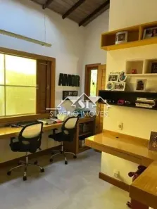 Casa de Condomínio com 3 Quartos à venda, 350m² no Bom Retiro, Teresópolis