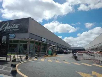 Loja / Salão / Ponto Comercial para venda ou aluguel, 70m² no São Lourenço, Curitiba