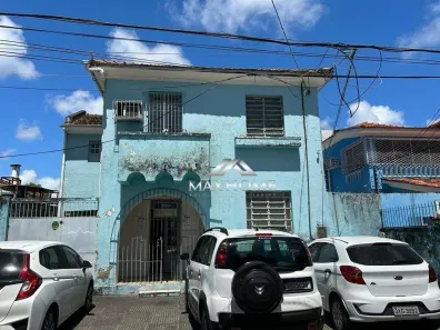 Casa de Condomínio com 4 Quartos para alugar, 365m² no Santo Amaro, Recife