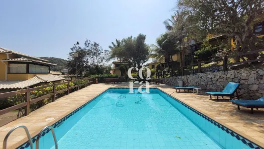 Casa de Condomínio com 3 Quartos à venda, 150m² no , Armação dos Búzios