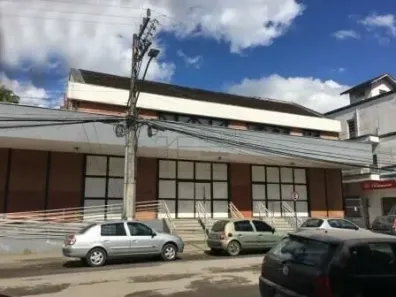 Loja / Salão / Ponto Comercial à venda, 2430m² no Centro, Joinville