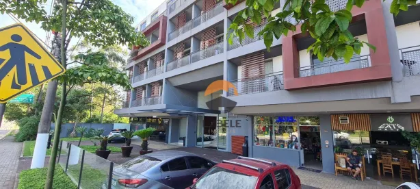 Andar / Laje corporativa para venda ou aluguel, 1200m² no Granja Viana, Cotia