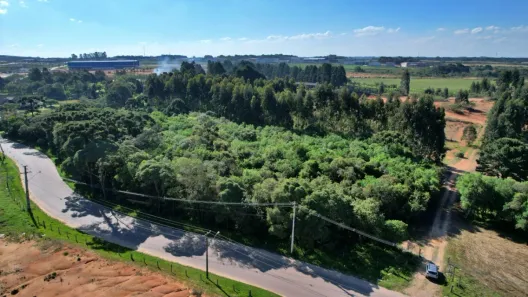 Fazenda / Sítio / Chácara com 1 Quarto à venda, 36000m² no Eucaliptos, Fazenda Rio Grande
