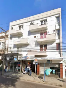 Loja / Salão / Ponto Comercial com 1 Quarto à venda, 42m² no Centro, Santa Maria