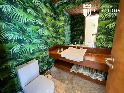 Casa com 5 Quartos à venda, 620m² no Genipabu (Monte Gordo), Camaçari