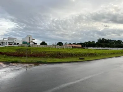Terreno / Lote / Condomínio à venda, 1679m² no Parque Residencial Indaiá, Indaiatuba