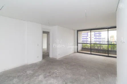 Apartamento com 3 Quartos à venda, 106m² no Centro, Curitiba