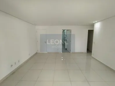 Apartamento com 3 Quartos para alugar, 95m² no Santa Cecília, São Paulo
