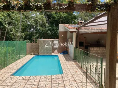 Casa de Condomínio com 3 Quartos à venda, 308m² no Jardim Europa, Vargem Grande Paulista