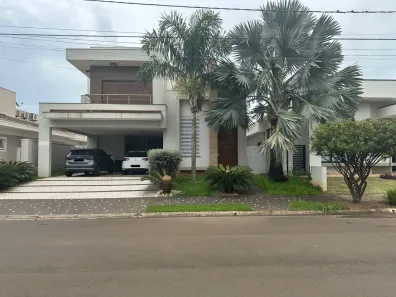 Sobrado com 3 Quartos à venda, 400m² no Jardim de Itapoan, Paulínia
