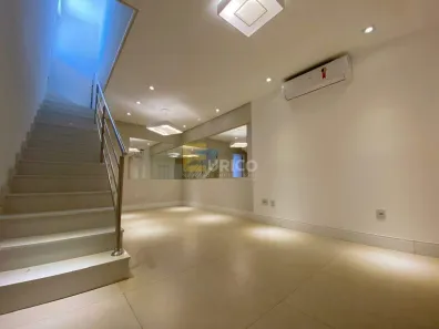 Cobertura com 3 Quartos para alugar, 226m² no Centro, Vinhedo
