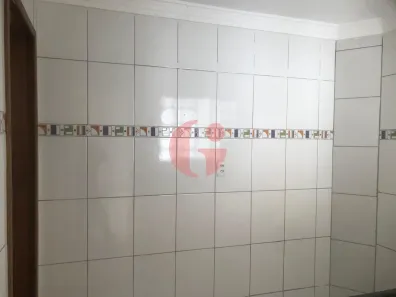 Casa com 3 Quartos para alugar, 90m² no Monte Castelo, São José dos Campos