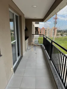 Apartamento com 3 Quartos para venda ou aluguel, 109m² no Centro Comercial Jubran, Barueri