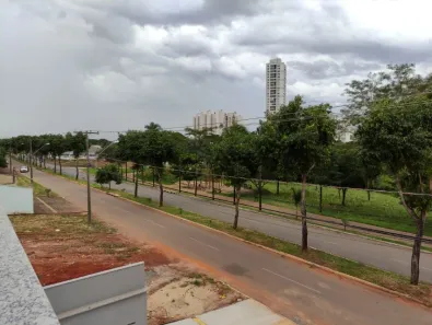 Kitnet com 1 Quarto para alugar, 44m² no Jardim Atlântico, Goiânia