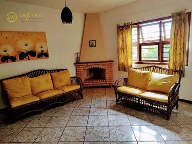 Fazenda / Sítio / Chácara com 9 Quartos para venda ou aluguel, 1000m² no Jardim Arco Rio Verde, Araçoiaba da Serra