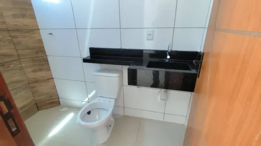 Casa com 2 Quartos à venda, 100m² no Jauá (Abrantes), Camaçari