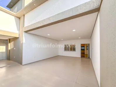 Casa com 3 Quartos à venda, 192m² no Centro, Timon