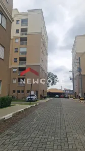 Apartamento com 2 Quartos à venda, 64m² no Vila Urupês, Suzano