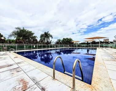 Apartamento com 2 Quartos à venda, 42m² no Residencial Jequitibá, Ribeirão Preto