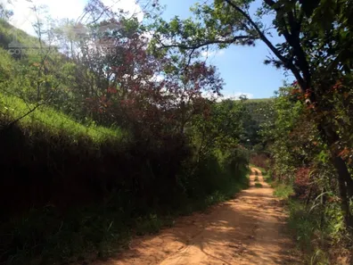 Fazenda / Sítio / Chácara com 1 Quarto à venda, 29000m² no Três Porteiras, Paty do Alferes