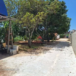Fazenda / Sítio / Chácara com 1 Quarto à venda, 100m² no Jardim Continental, Taubaté