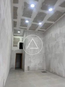 Loja / Salão / Ponto Comercial para alugar, 39m² no Atlântica, Rio das Ostras