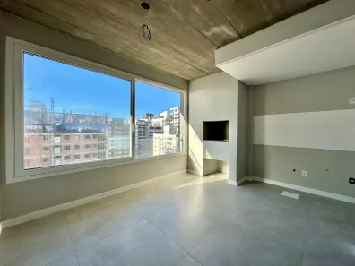 Apartamento com 2 Quartos à venda, 98m² no Zona Nova, Capão da Canoa