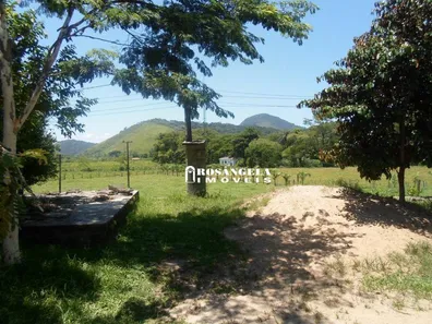 Fazenda / Sítio / Chácara com 2 Quartos à venda, 32000m² no Cotia, Guapimirim