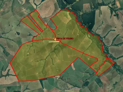 Fazenda / Sítio / Chácara à venda, 28320000m² no , Pompéia