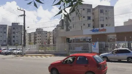 Apartamento com 3 Quartos à venda, 70m² no Aeroporto, Aracaju