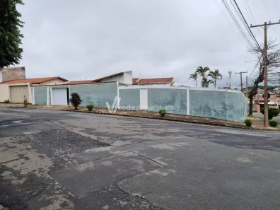Casa com 2 Quartos à venda, 174m² no Jardim dos Oliveiras, Campinas